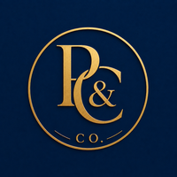 People Capability & Co. logo
